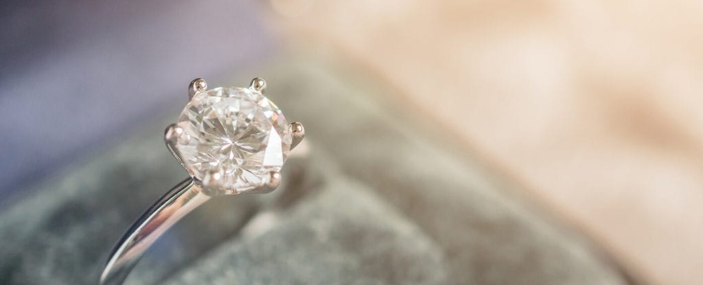 Unveiling the Sparkling World of Moissanite